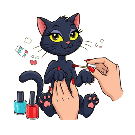 Nails Products