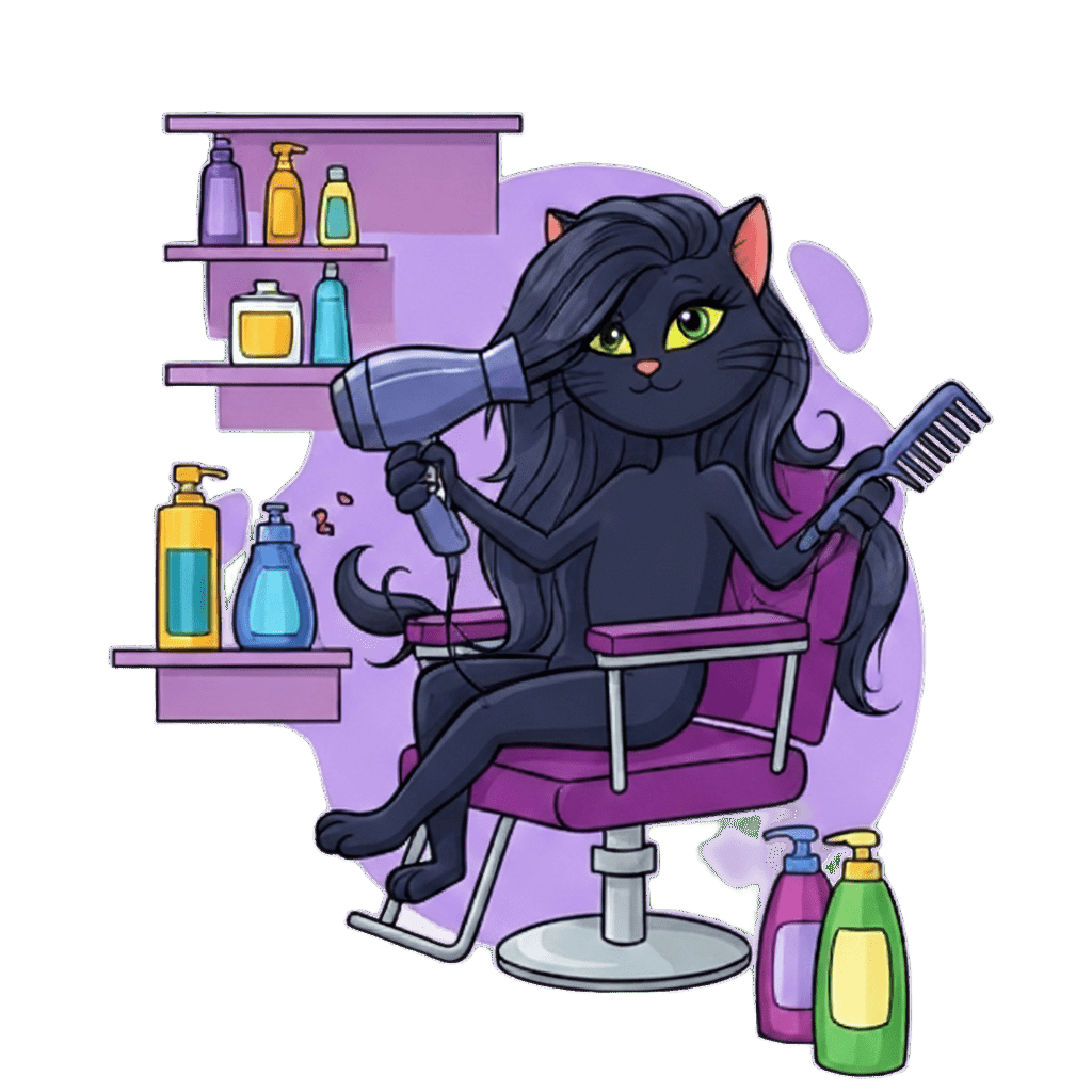 Hair Products