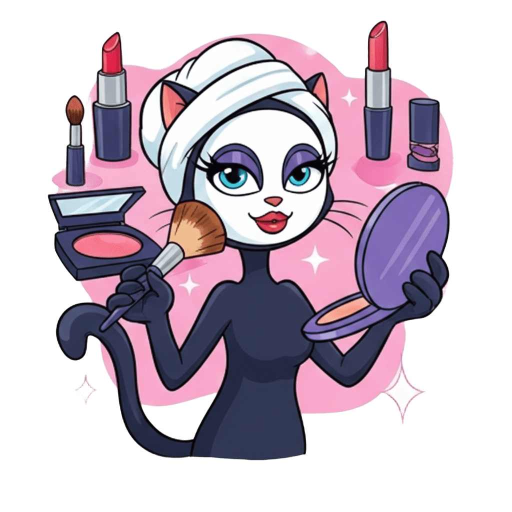 Makeup Products