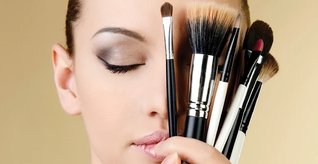 Makeup - Normal