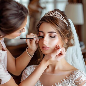 Makeup - Special