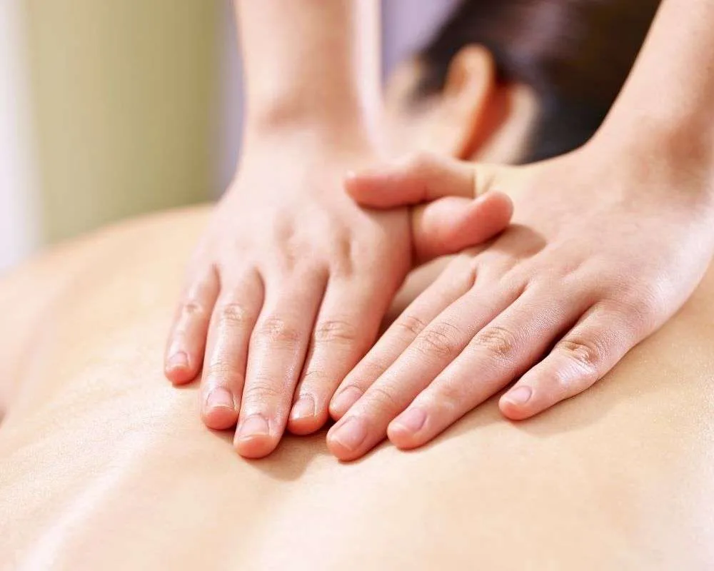 Swedish Massage