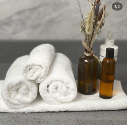 Normal Korean Spa
