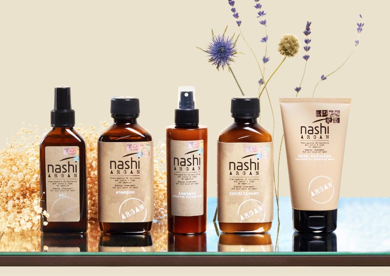 Korean Spa Nashi