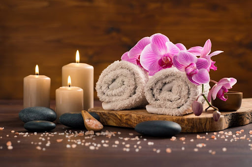 Korean Spa Loreal